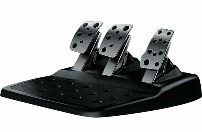 logitech g29 pedale reinigen REPARATUR am Pedal-Satz vom Logitech G29 oder G920, G923, G27 Gaming L