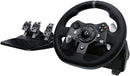 REPARATUR deines Logitech G29 oder G920, G923, G27 Gaming Rennlenkrad Racing Lenkrad