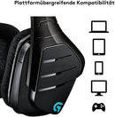 Reparatur an deinem Logitech G933 Gaming-Headset oder G633, G935, G635, usw.